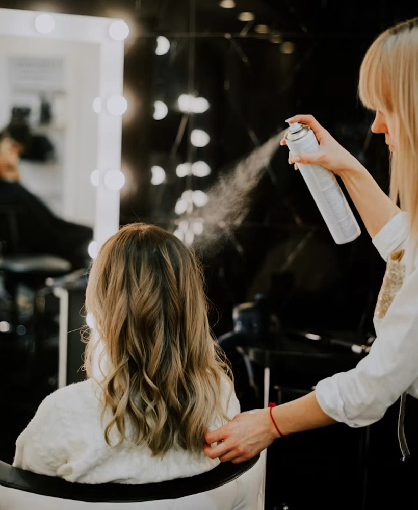 Salon